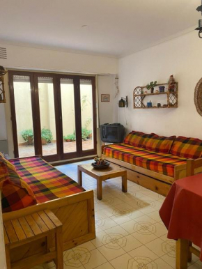Departamento de 2 ambientes en el centro de Mar del Plata